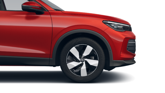 Obrázok Tiguan Limited 1.5 eTSI EVO DS7