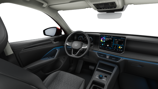 Obrázok Tiguan Limited 1.5 eTSI EVO DS7