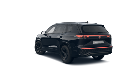 Obrázok Tayron R-Line 1.5 eTSI EVO DS7