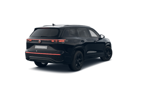 Obrázok Tayron R-Line 1.5 eTSI EVO DS7