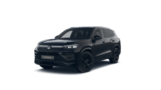 Obrázok Tayron R-Line 1.5 eTSI EVO DS7