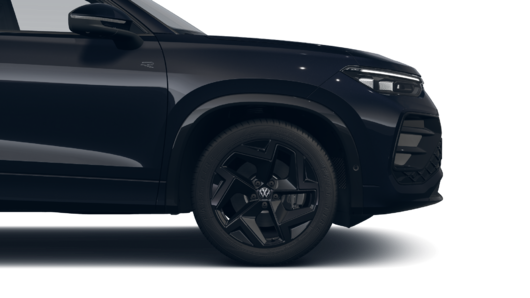 Obrázok Tayron R-Line 1.5 eTSI EVO DS7