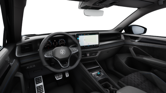 Obrázok Tayron R-Line 1.5 eTSI EVO DS7