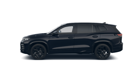 Obrázok Tayron R-Line 1.5 eTSI EVO DS7