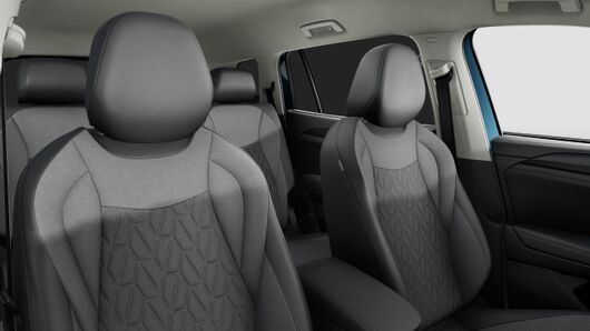 Obrázok Tayron Limited 2.0 TDI EVO DS7