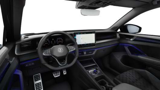 Obrázok Tayron R-Line Lim 2.0 TSI EVO 4MOT DS7