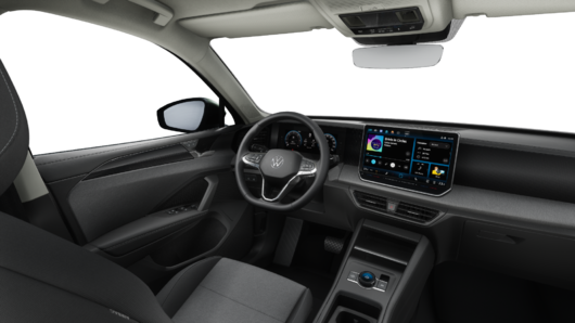 Obrázok Tiguan 1.5 eTSI EVO DS7