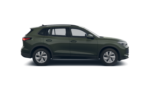 Obrázok Tiguan 1.5 eTSI EVO DS7