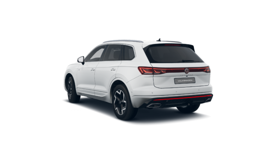 Obrázok Touareg R-Line Limited 3.0 V6 TDI