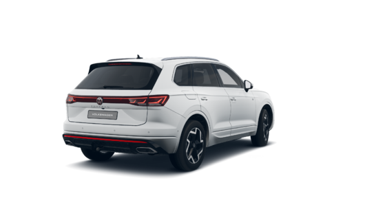 Obrázok Touareg R-Line Limited 3.0 V6 TDI