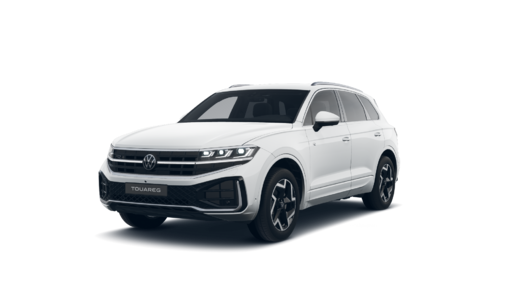 Obrázok Touareg R-Line Limited 3.0 V6 TDI