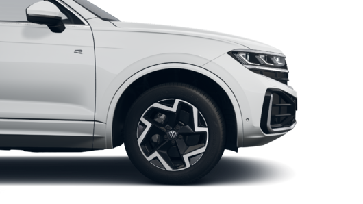 Obrázok Touareg R-Line Limited 3.0 V6 TDI
