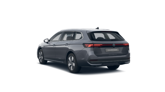 Obrázok Passat Variant Business 2.0 TDI EVO DS7