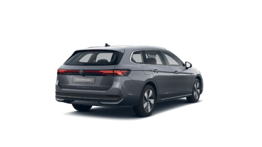 Obrázok Passat Variant Business 2.0 TDI EVO DS7