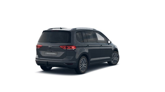 Obrázok Touran Limited 1.5 TSI ACT DS7