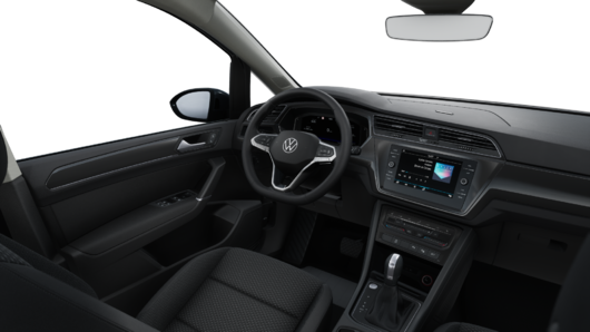 Obrázok Touran Limited 1.5 TSI ACT DS7
