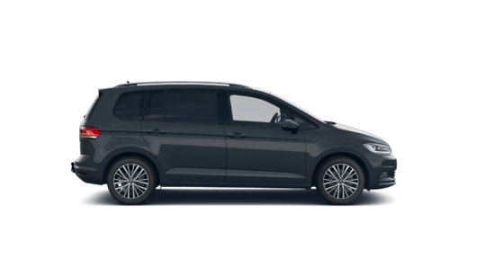 Obrázok Touran Limited 1.5 TSI ACT DS7