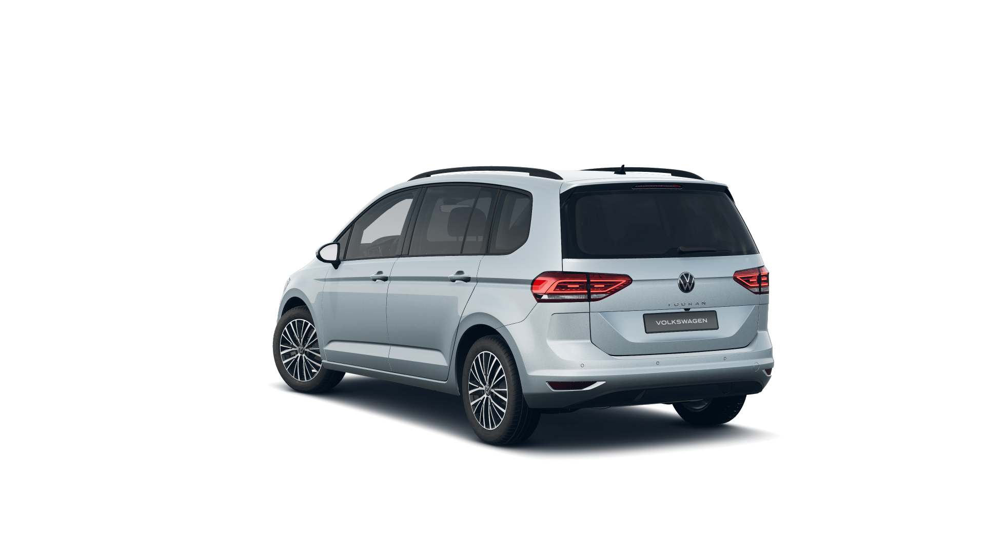 Obrázok Touran Limited 1.5 TSI ACT 6G
