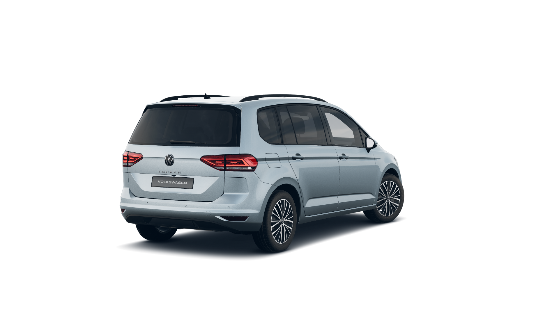 Obrázok Touran Limited 1.5 TSI ACT 6G