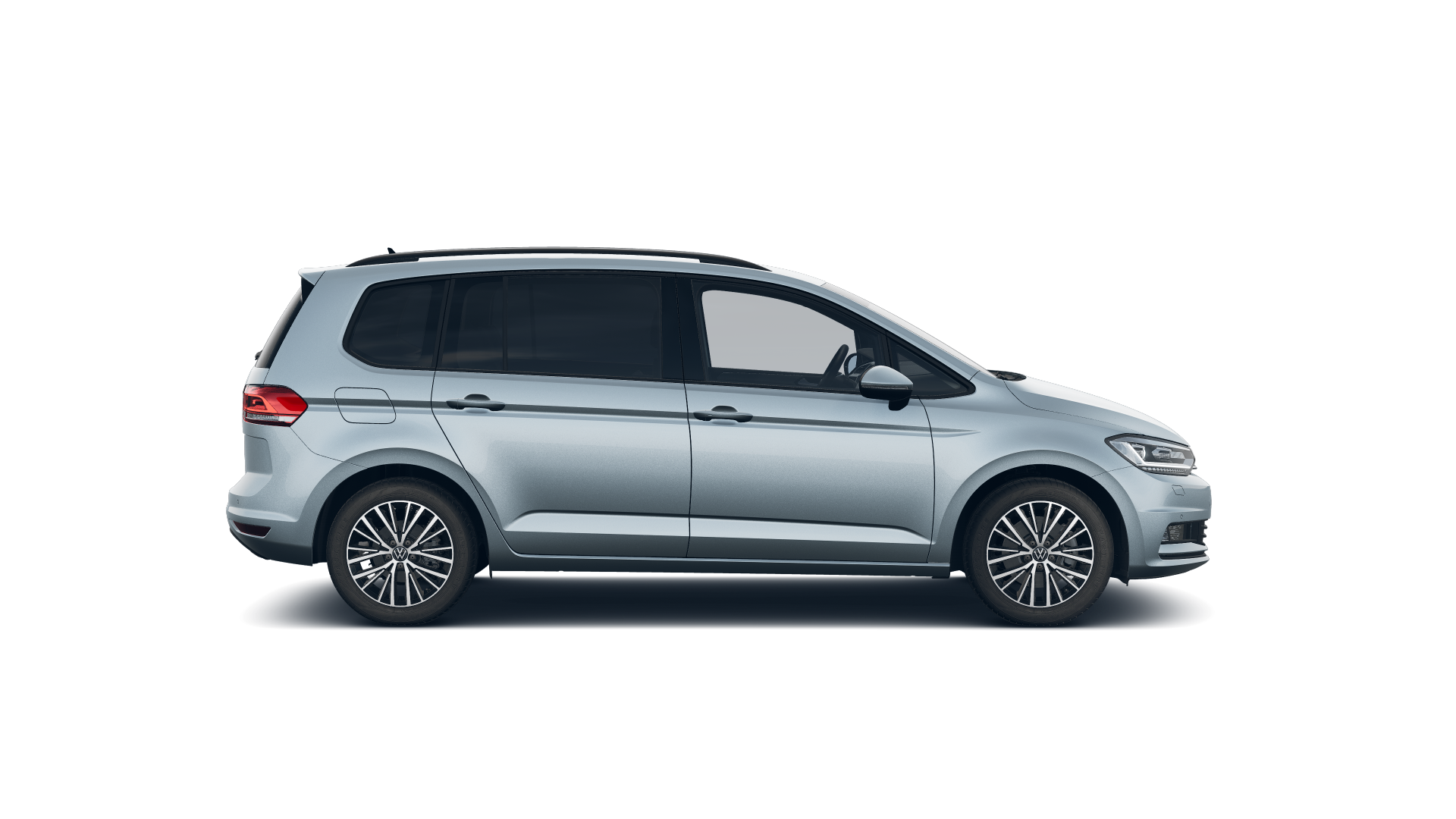 Obrázok Touran Limited 1.5 TSI ACT 6G