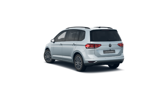 Obrázok Touran Limited 1.5 TSI ACT 6G