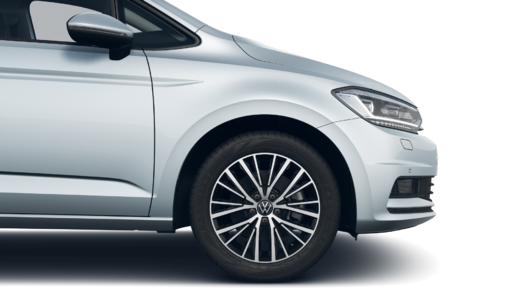 Obrázok Touran Limited 1.5 TSI ACT 6G
