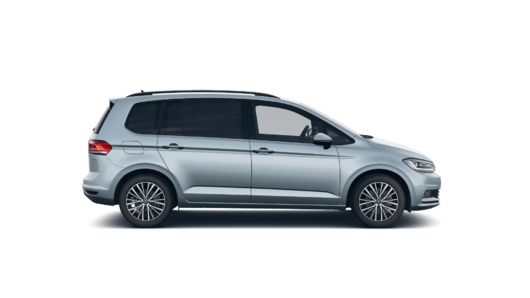 Obrázok Touran Limited 1.5 TSI ACT 6G