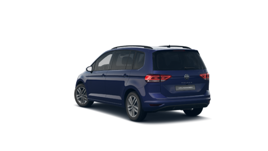 Obrázok Touran Limited 1.5 TSI ACT DS7