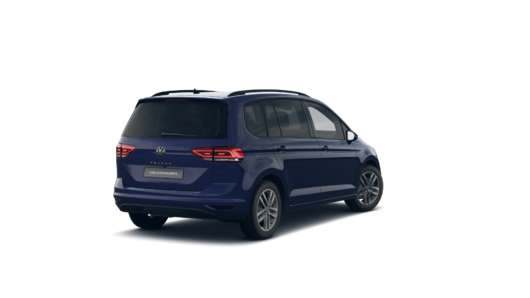 Obrázok Touran Limited 1.5 TSI ACT DS7