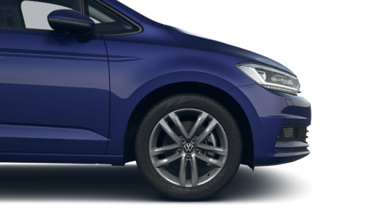 Obrázok Touran Limited 1.5 TSI ACT DS7