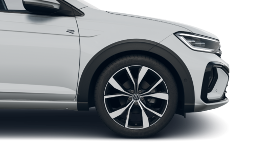 Obrázok Taigo R-Line Limited 1.5 TSI ACT DS7