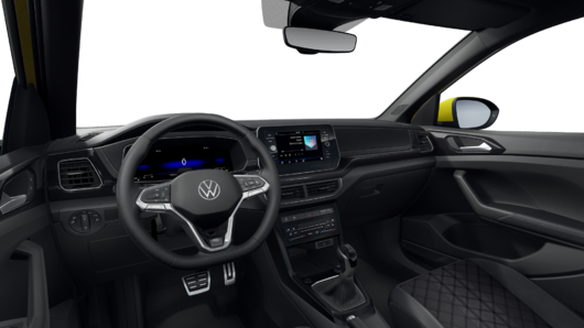 Obrázok T-Cross R-Line Limited 1.0 TSI DS7