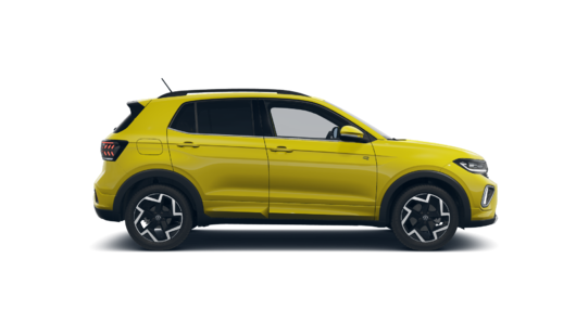 Obrázok T-Cross R-Line Limited 1.0 TSI DS7