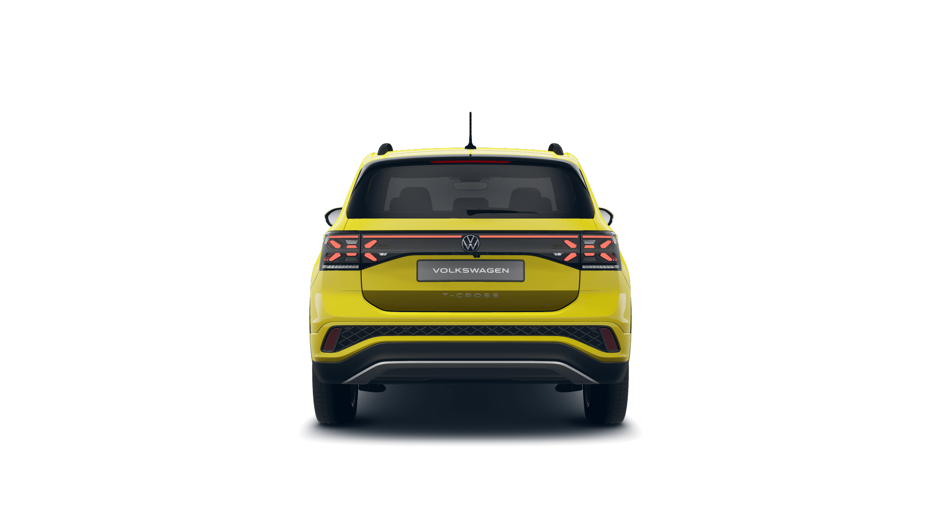 Obrázok T-Cross R-Line Limited 1.0 TSI DS7