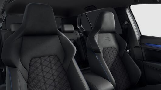 Obrázok Golf R-Line Limited 1.5 eTSI ACT DS7