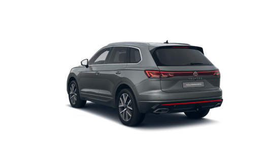 Obrázok Touareg R-Line Limited 3.0 V6 TDI
