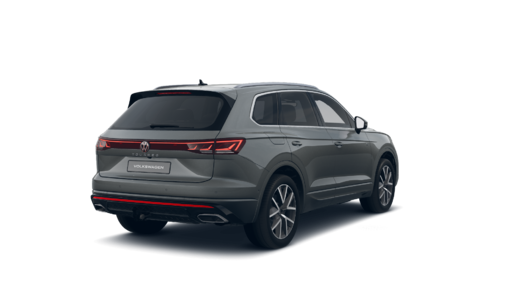 Obrázok Touareg R-Line Limited 3.0 V6 TDI