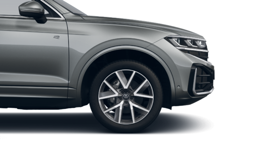 Obrázok Touareg R-Line Limited 3.0 V6 TDI