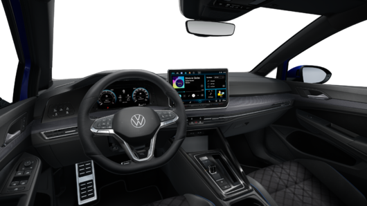 Obrázok Golf R-Line Limited 1.5 eTSI ACT DS7