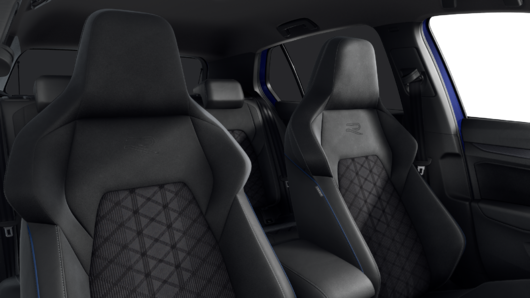 Obrázok Golf R-Line Limited 1.5 eTSI ACT DS7