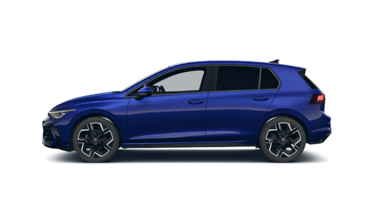 Obrázok Golf R-Line Limited 1.5 eTSI ACT DS7