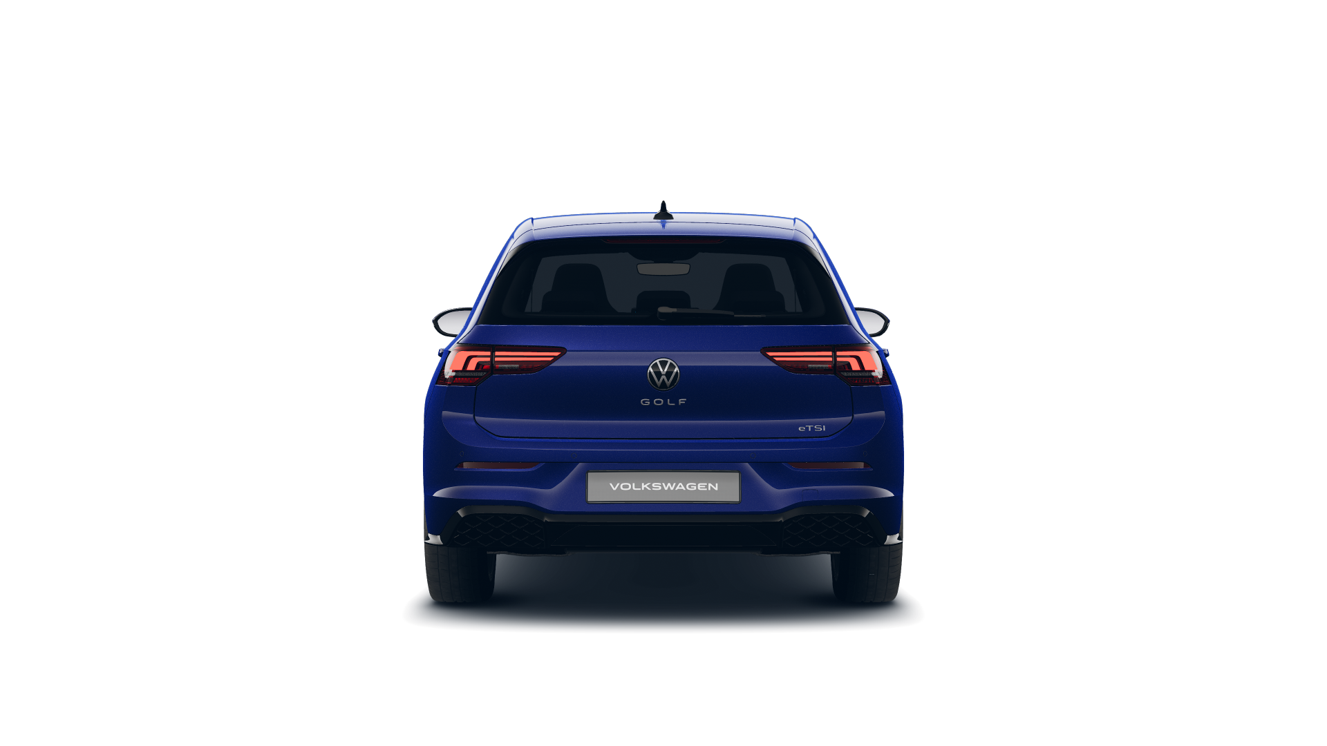 Obrázok Golf R-Line Limited 1.5 eTSI ACT DS7