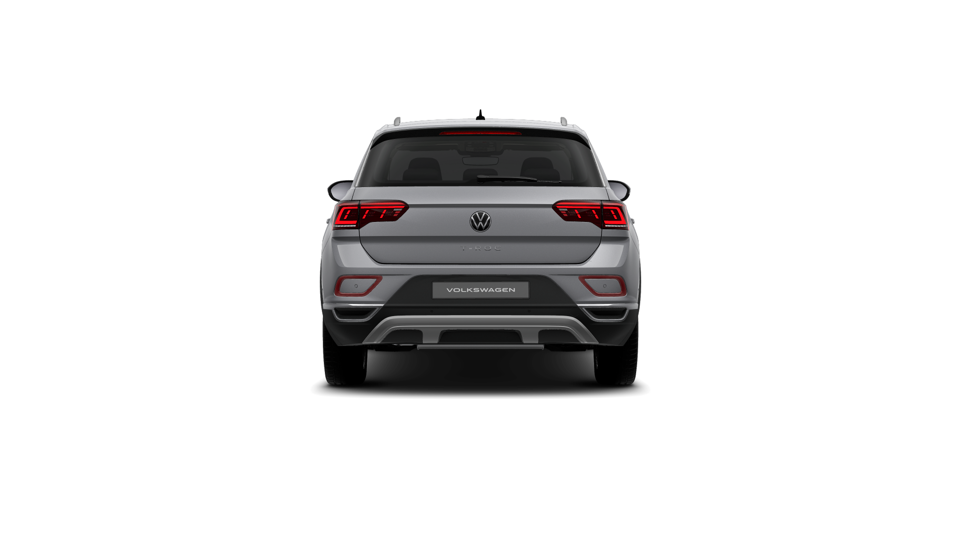 Obrázok T-Roc Style Limited 1.5 TSI ACT DS7