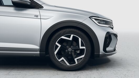 Obrázok Taigo R-Line Limited 1.5 TSI ACT DS7
