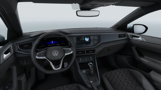 Obrázok Taigo R-Line Limited 1.5 TSI ACT DS7