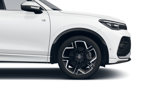 Obrázok Tiguan R-Line Limit 2.0 TDI EVO 4MOT DS7