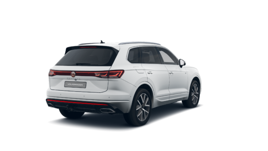 Obrázok Touareg R-Line Limited 3.0 V6 TDI
