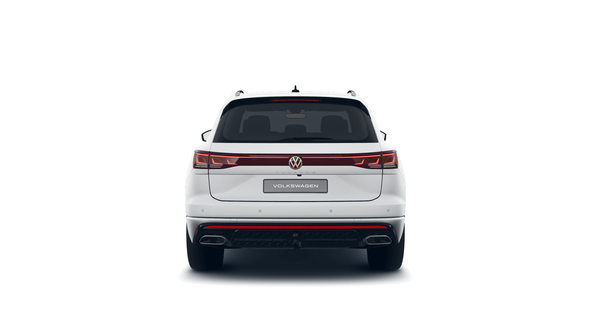 Obrázok Touareg R-Line Limited 3.0 V6 TDI