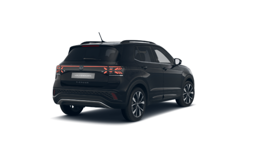 Obrázok T-Cross R-Line Limited 1.0 TSI 6G