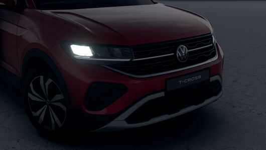 Obrázok T-Cross Limited 1.0 TSI DS7